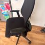 NV Ergonomic Posture Office Chair Image 4