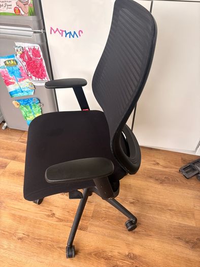 NV Ergonomic Posture Office Chair