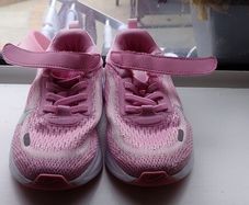 Girls Runner