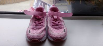 Girls Runner