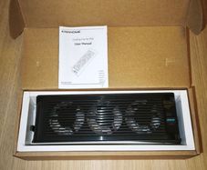 Kiwihome Cooling Fan for PS5