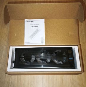 Kiwihome Cooling Fan for PS5
