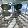 Giorgio Armani Sun Glasses Image 4