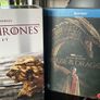 Game Of Thrones blu ray complete seasons 1-8 + Image 7