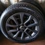 21" LandRover Range Alloys Image 3