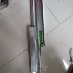 IKEA Komplement drawer runners