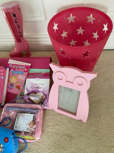 Kids bedroom bundle