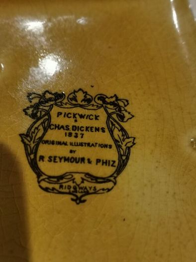 Porceline cigarette box Gosport uk
