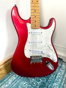 Stratocaster Copy