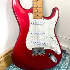 Stratocaster Copy
