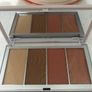 PUR 4 in 1 Skin Perfecting Powders Palette shade Fair Light- New / Boxed Image 2