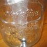 Glassware drinks dispenser Image 2