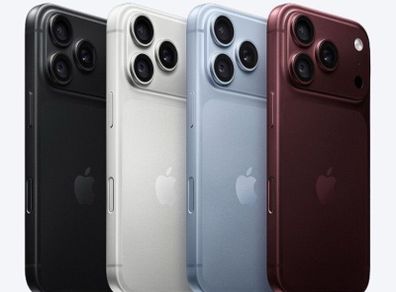 Iphone 18 pro max