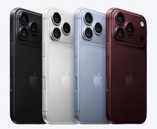 Iphone 18 pro