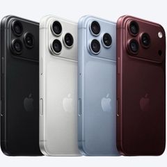 Iphone 18 pro