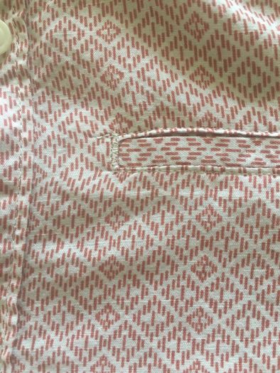 Zara Boys Shirt (Age 2-3)