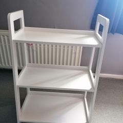 shelves