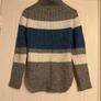 Zara Turtleneck Knit Jumper Image 3