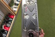 Scotty Cameron Select Mallet 2 Putter 34"