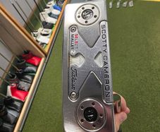 Scotty Cameron Select Mallet 2 Putter 34"