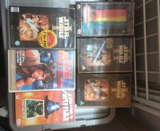 vhs