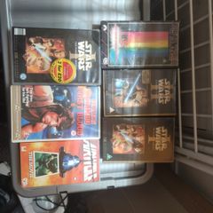 vhs