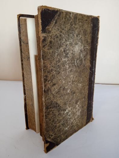 The Dublin University Magazine, A Literary and Political Journal. Vol. LI. January to June, 1858 (AB514)