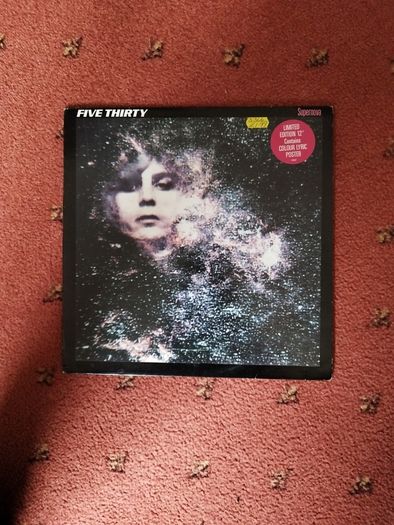 5e pop, rock, indie, etc 12" singles clearance, all genres. 100+ at 5e