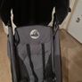 Stroller - foot muff & Rain cover Image 5