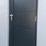 Aluminium Gates Image 2