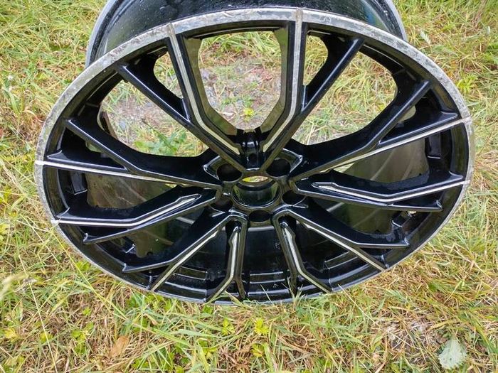 BMW M669 Alloys- Replicas- 20 inch