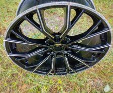 BMW M669 Alloys- Replicas- 20 inch