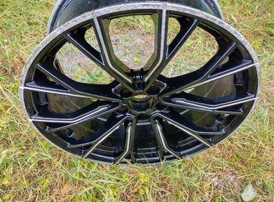 BMW M669 Alloys- Replicas- 20 inch