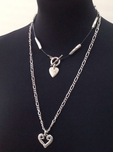 Vintage Necklaces