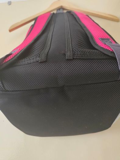 pet's backpack