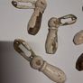 Victorian Escutcheon Key Hole Covers Image 3