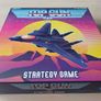 Top Gun Air Combat Strategy Family Board Game 2020 Image 2
