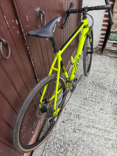 Kinesis Tripster All Terrain 55.5