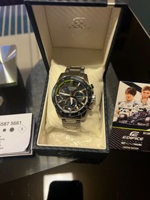 Casio Efs-s580at-1aer