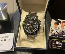 Casio Efs-s580at-1aer