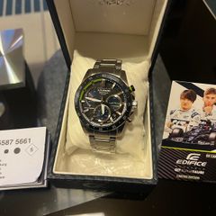 Casio Efs-s580at-1aer
