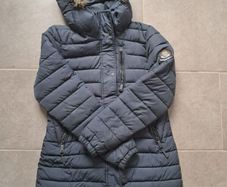 Women's SuperDry Coat