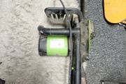 chain saw