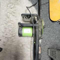 chain saw