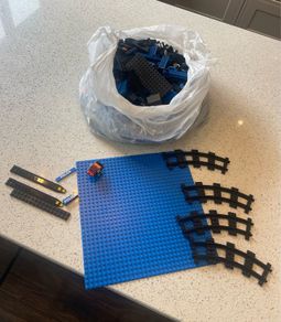 lego