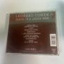 Leonard Cohen Death of a Ladies' Man CD Image 2