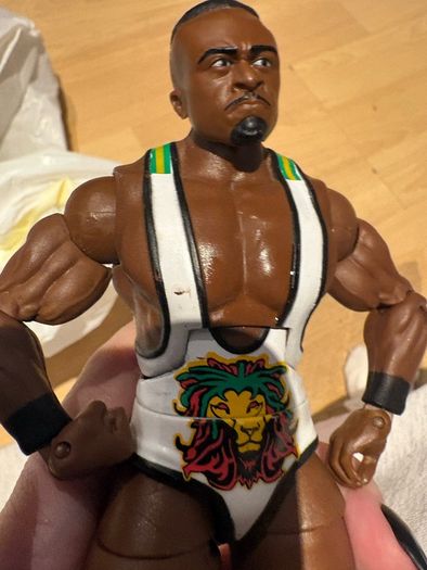 wwe