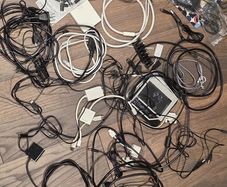 electronics stock GREAT VALUE!