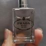 Prada Infusion De Vanille Eau De Parfum in 7.5ml Image 2