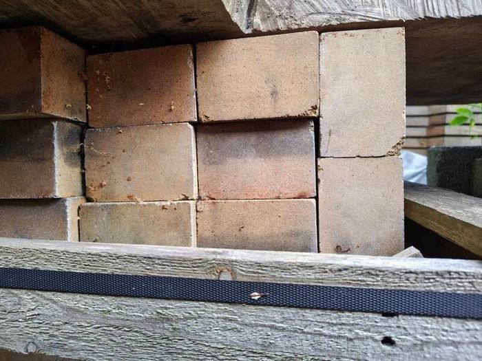 fire bricks